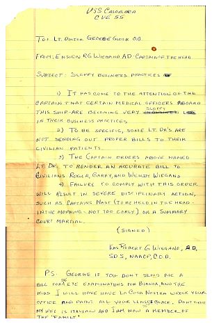 196x.. - Letter to George Glosik.JPG